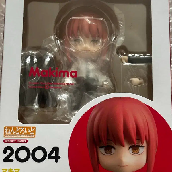 [BUNJANG] Chainsaw Man Makima Nendoroid (Sealed) / 미개봉, 오늘만 이 가격)체인소 맨 마키마 넨도로이드
