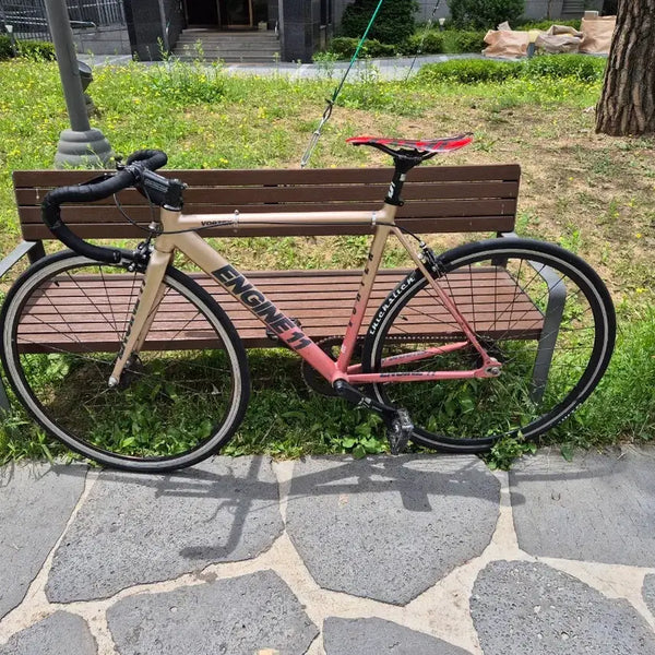 [BUNJANG] Engine11 Vortex Frame Set / 엔진11 볼택스