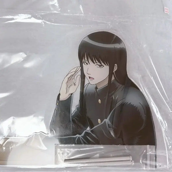 [BUNJANG] Gintama Katsura Kotaro 'In Class' Acrylic Stand / 은혼 카츠라 수업중 아크릴
