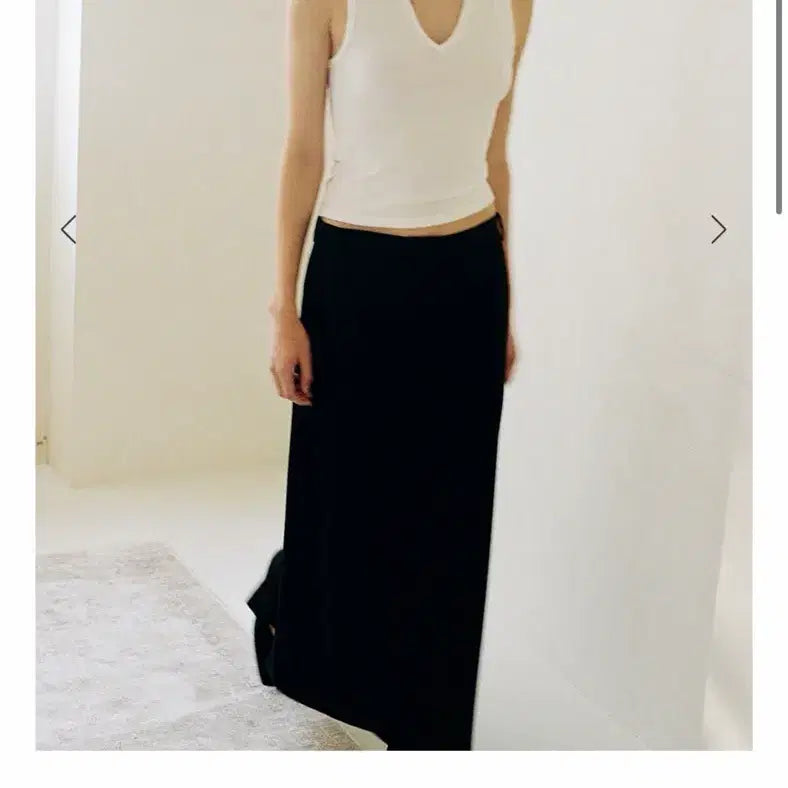 [BUNJANG] Ere Noah Skirt / 에레 노아스커트