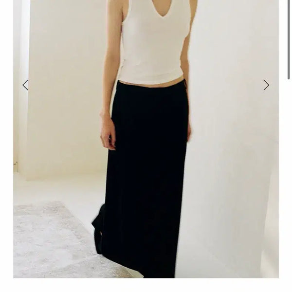[BUNJANG] Ere Noah Skirt / 에레 노아스커트