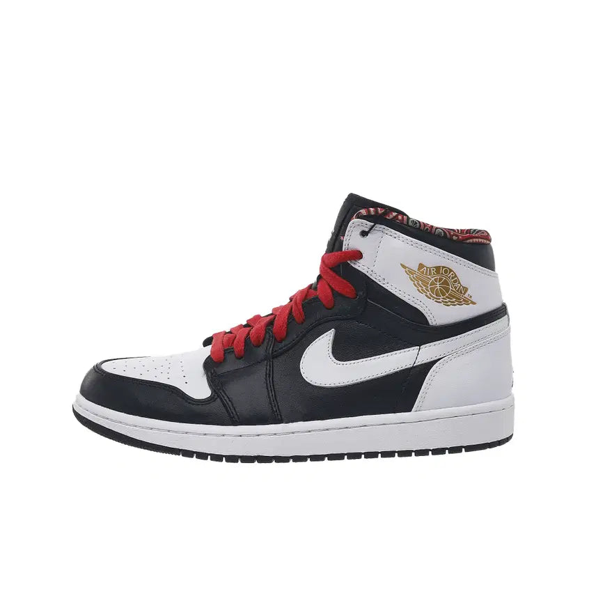 [BUNJANG] Air Jordan 1 Retro High RTTG Vegas Size 275 / [275] 조던 1 레트로 하이 RTTG 베가스