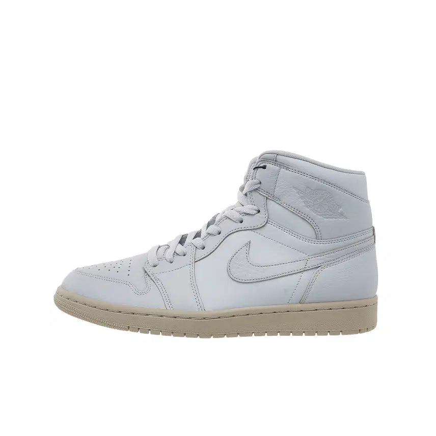 [BUNJANG] Air Jordan 1 Retro High OG 'Pure Platinum Desert Sand' Men's Size 290 / [290] 조던 1 레트로 하이 퓨어 플래티넘 데저트 샌드