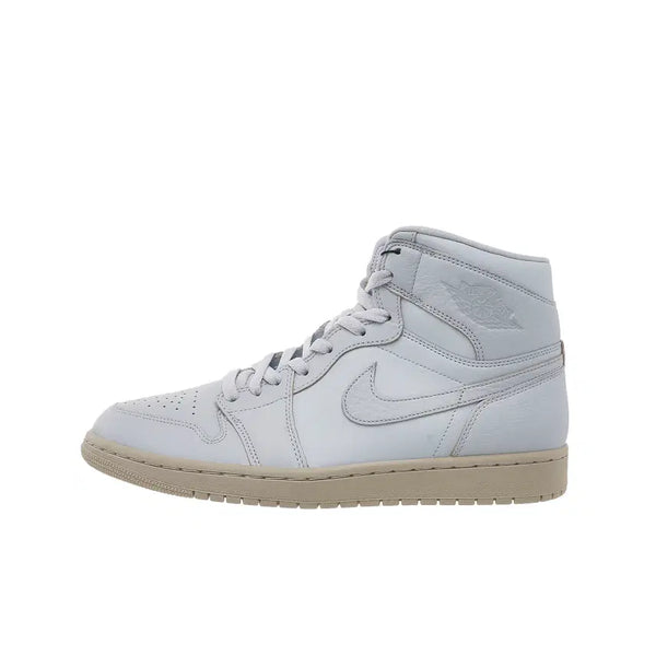 [BUNJANG] Air Jordan 1 Retro High OG 'Pure Platinum Desert Sand' Men's Size 290 / [290] 조던 1 레트로 하이 퓨어 플래티넘 데저트 샌드