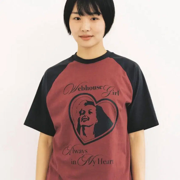 [BUNJANG] Webhouse T-Shirt Small / 웹하우스 티셔츠 S