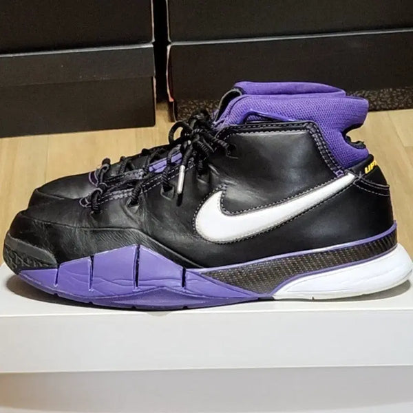 [BUNJANG] Nike Kobe Protro 8 Retro Shoes / 나이키 코비 285 OG 프로트로
