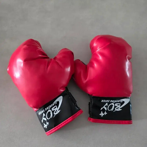 [BUNJANG] BOY Kids Boxing Gloves / BOY 복싱 글러브