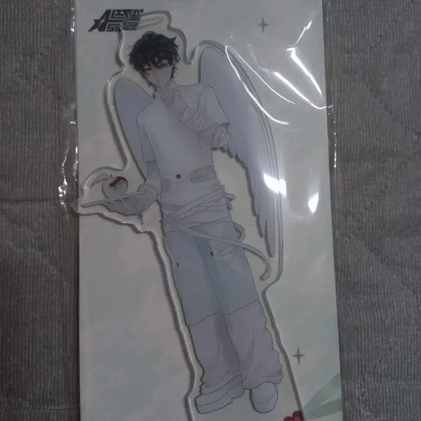 [BUNJANG] Ailee Stage Ivan A&D Popup Acrylic Stand / 판매) 에일리언 스테이지 이반 A&D 팝업 아크릴 스탠드