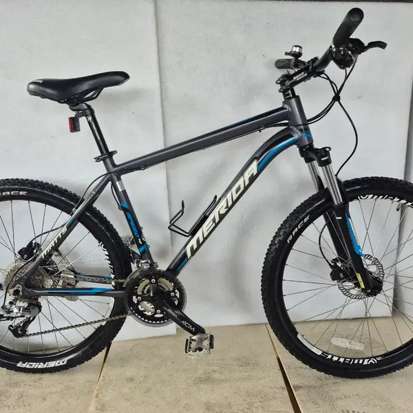 [BUNJANG] Merida Matts Speed 70 Aluminum Mountain Bike / 메리다 매츠 스피드 70(Merida Matts Speed 70) 산악자