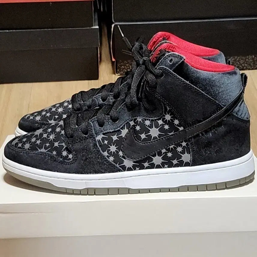 [BUNJANG] Nike x Brooklyn Project Dunk Premium "Paparazzi" / 나이키 280 x 브루클린프로젝트 덩크 프리미엄 파파라치