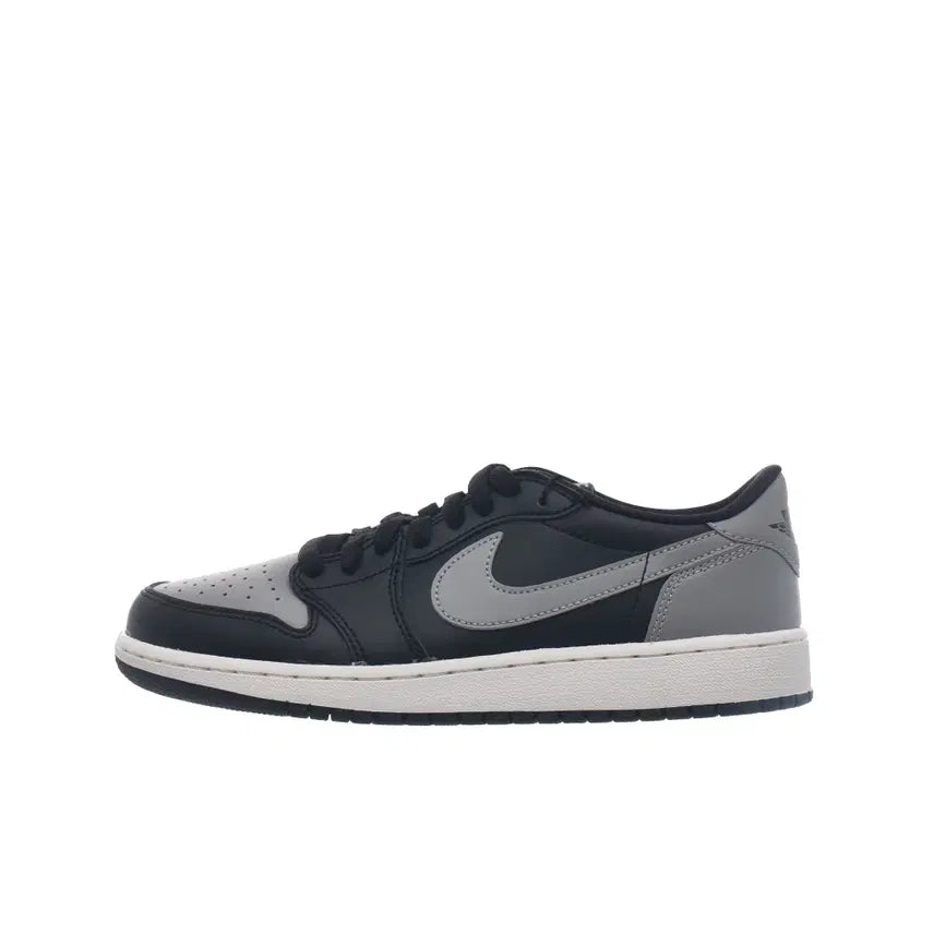[BUNJANG] Jordan 1 Retro Low OG Shadow / [240] (GS) 조던 1 레트로 로우 OG 쉐도우