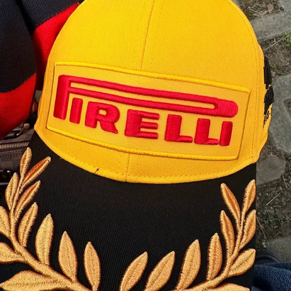 [BUNJANG] F1 2026 Shanghai Grand Prix Podium Cap / F1 2026상하이 포디움 모자