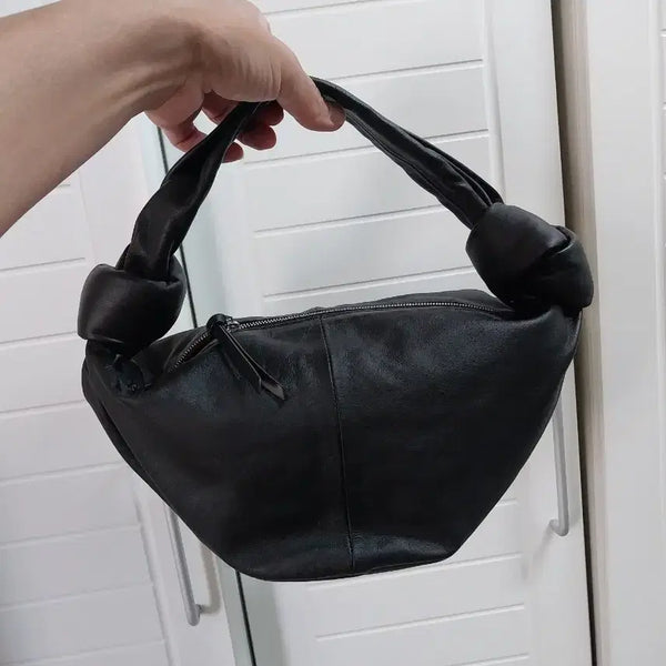 [BUNJANG] Bottega Veneta Double Knot Mini Bag / 보테가베네타 더블노트 미니백(더블놋.더블매듭)