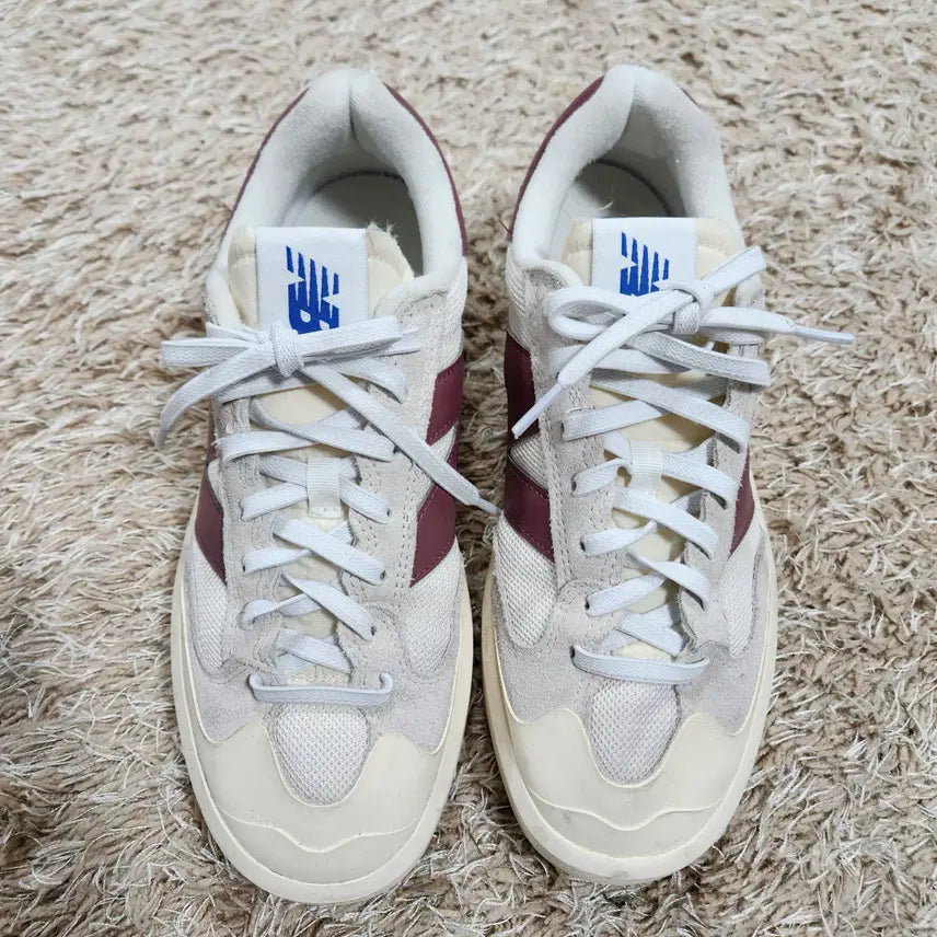 [BUNJANG] New Balance CT302 Sneakers (265) / (빈티지박스)뉴발란스 정품 CT302 운동화  265