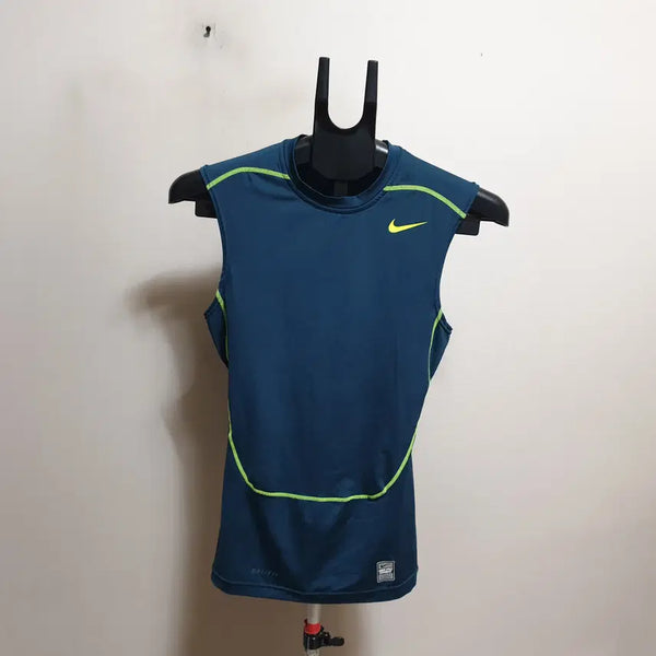 [BUNJANG] Nike Performance Sleeveless T-Shirt (Size 95-100) / 나이키 기능성민소매티셔츠/95-100