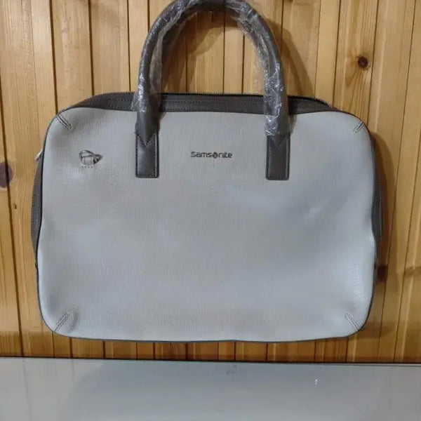 [BUNJANG] Samsonite Briefcase / 쌤소나이트 브리프케이스 서류가방