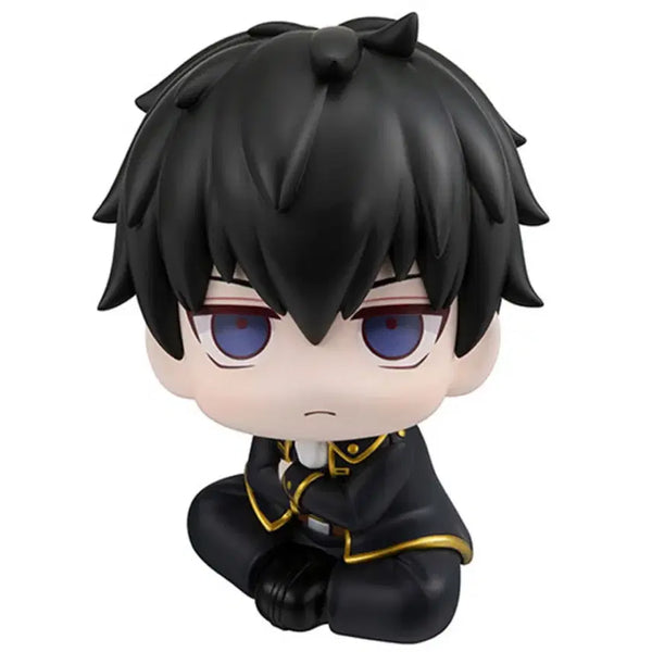 [BUNJANG] Gintama Hijikata Lookup 1st Edition Unsealed Cushion Special Bonus Included / 은혼 히지카타 룩업 1탄 미개봉 방석 특전 포함