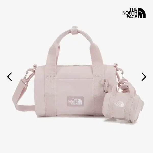 [BUNJANG] The North Face Breeze Roll Cross Bag / 노스페이스 브리즈 롤 크로스백