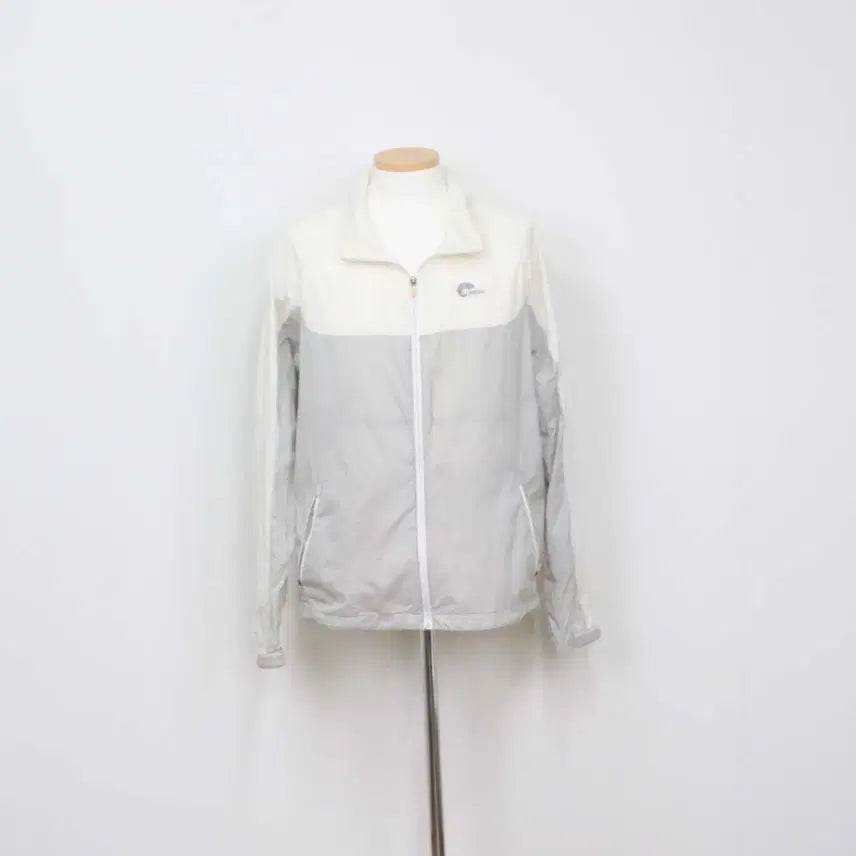 [BUNJANG] NEPA Men's Windbreaker Jacket - Size 100 / [정품] 네파 남성 바람막이 자켓 100사이즈 정인샵