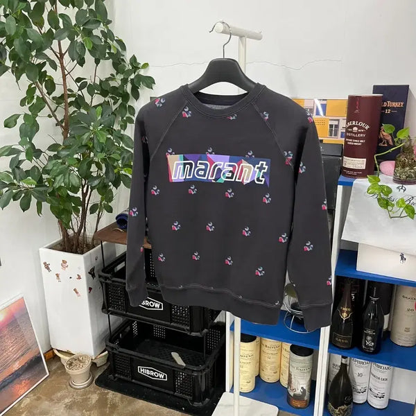 [BUNJANG] Isabel Marant Women's Sweatshirt Size 36 / 이자벨마랑 우먼 맨투맨 36