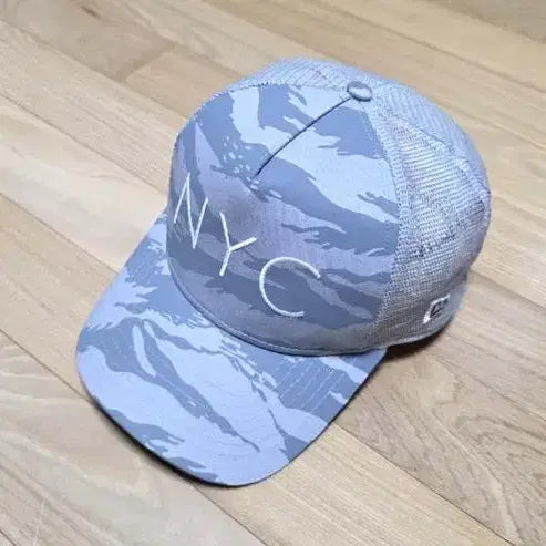 [BUNJANG] New Era NYC Cap / 뉴에라 NYC 모자