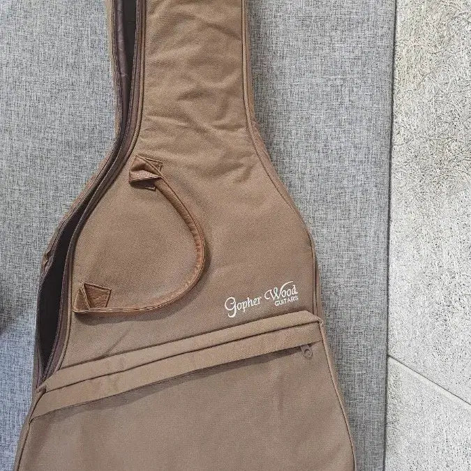 [BUNJANG] DAME LILIES 100SE NS Acoustic Guitar / DAME 기타 판매합니다