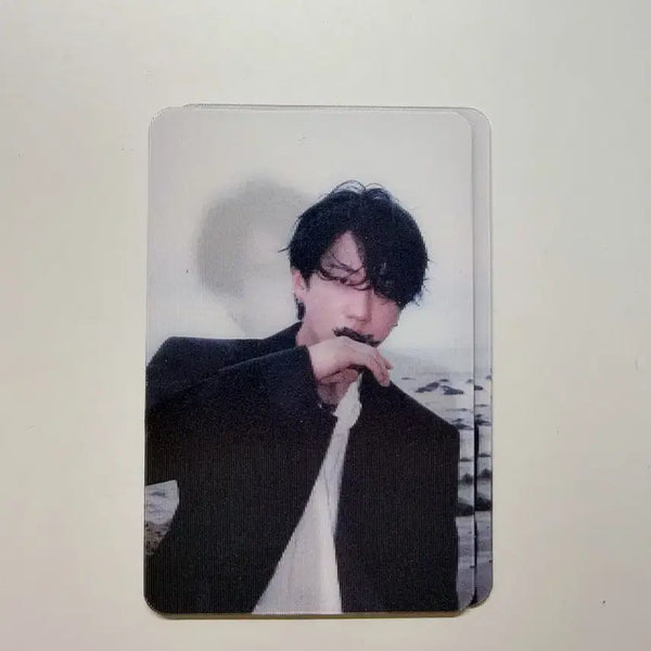 [BUNJANG] Stray Kids Changbin DO IT Lenticular Photocard IT ver. / 스트레이키즈 DO IT 렌티큘러 IT ver. 창빈