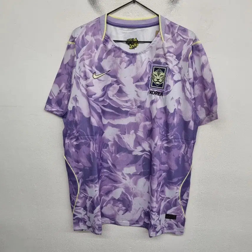 [BUNJANG] South Korea National Football Team Jersey / 대한민국 국대 축구 유니폼