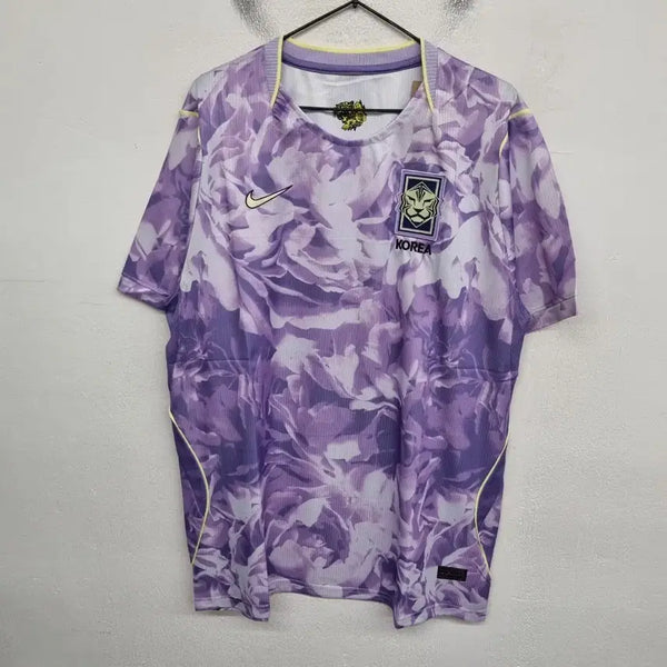 [BUNJANG] South Korea National Football Team Jersey / 대한민국 국대 축구 유니폼