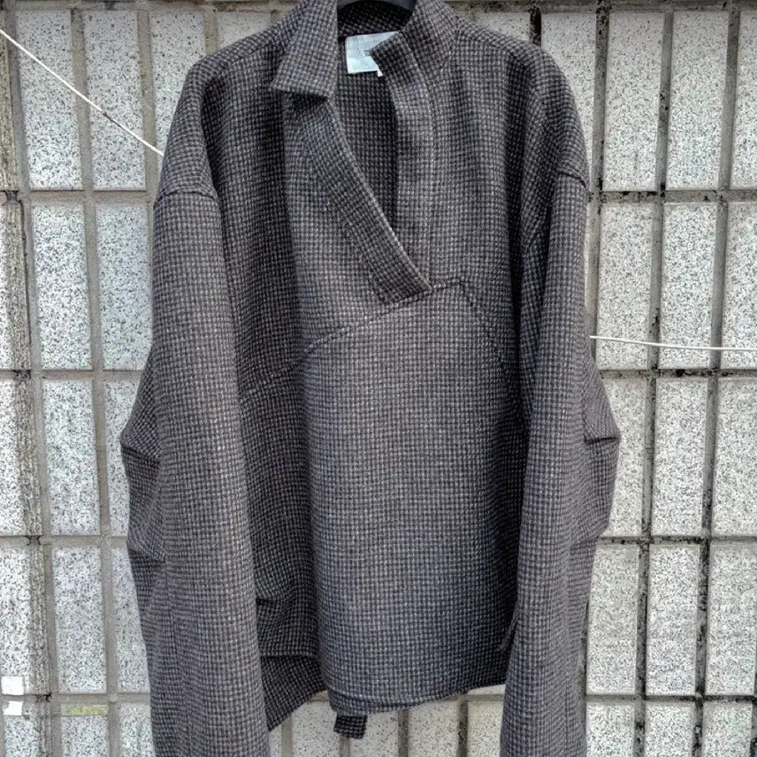 [BUNJANG] Bent Pullover III / [2]bent pullover-iii
