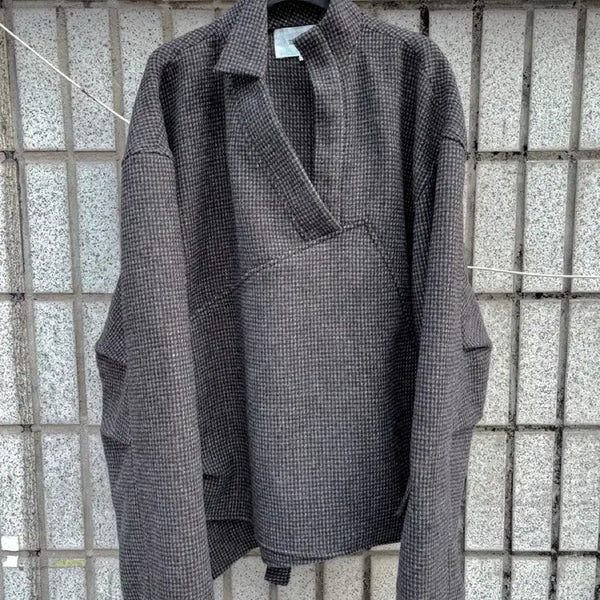 [BUNJANG] Bent Pullover III / [2]bent pullover-iii