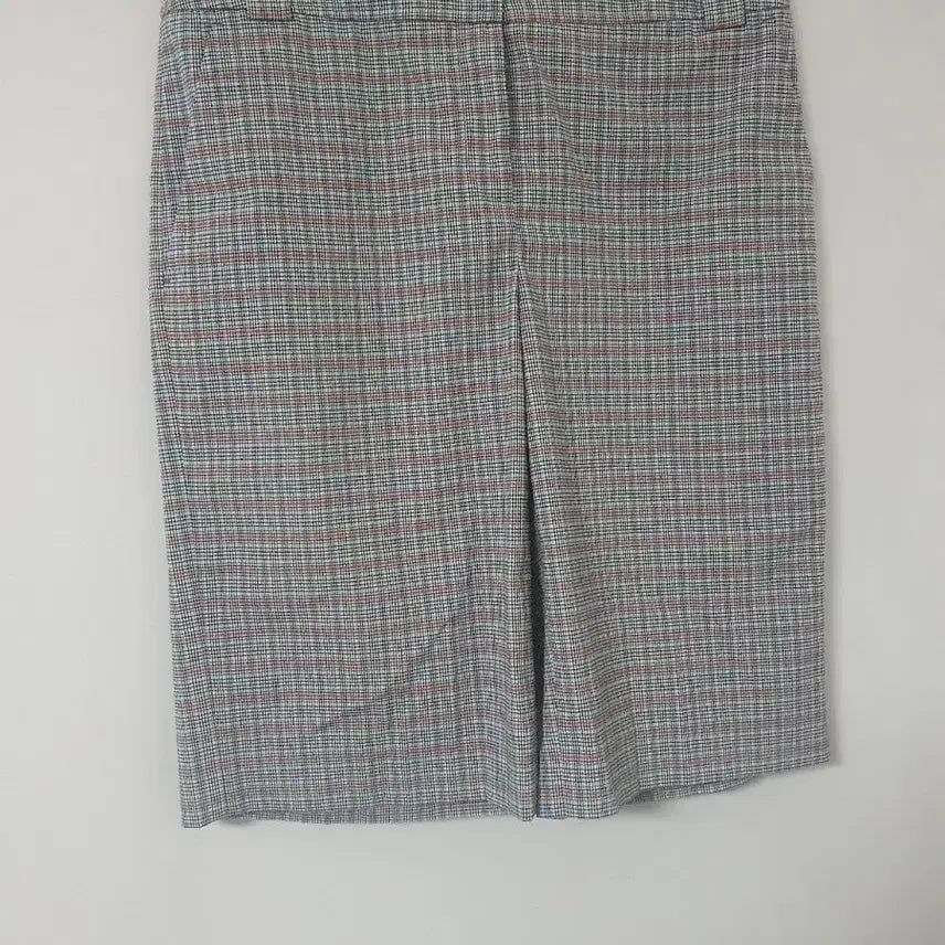 [BUNJANG] Checkered Pattern Shorts Size 28 / 체크 패턴반바지28