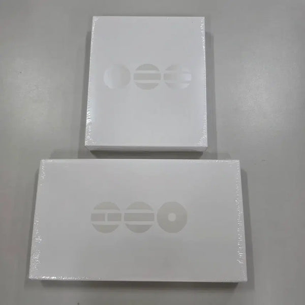 [BUNJANG] BTS 5th Album 'ARIRANG' 2 Version Set (Sealed) / BTS 5th Album "ARIRANG" 미개봉 2 종 세트