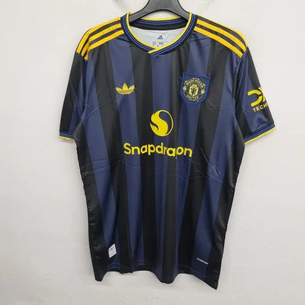 [BUNJANG] Manchester United Football Jersey / 맨유 축구 유니폼