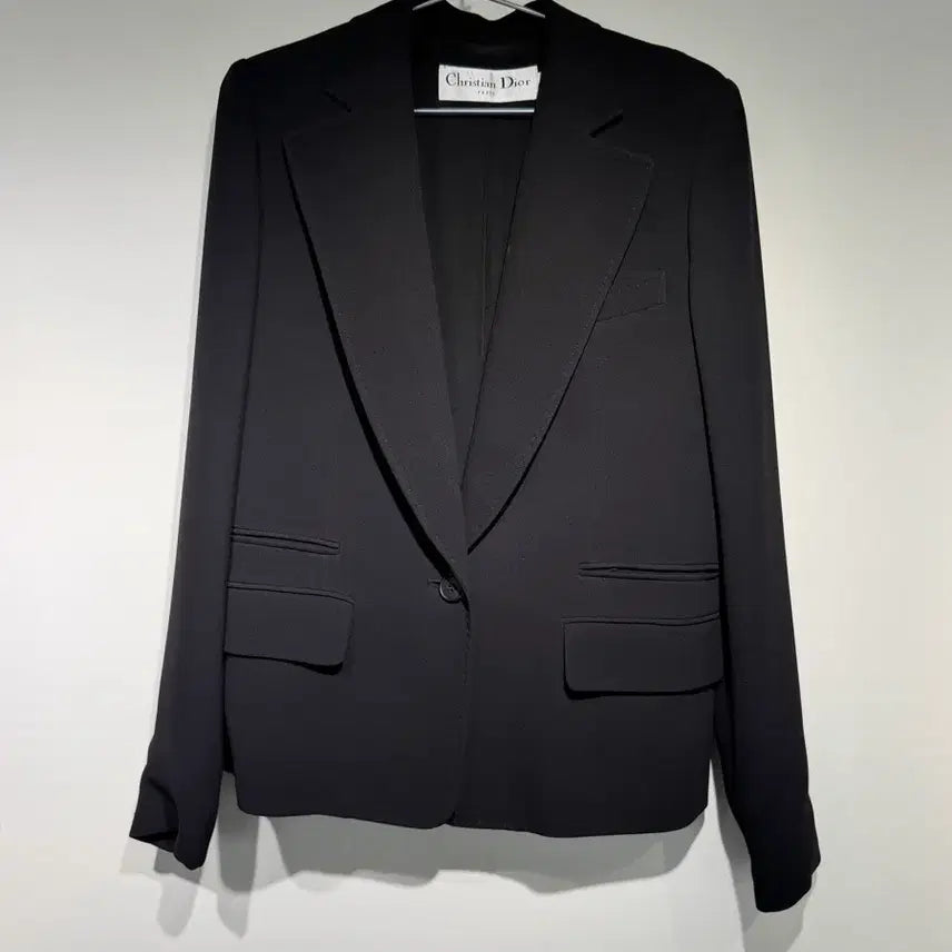 [BUNJANG] Dior Blazer / [정품] 디올 블레이저