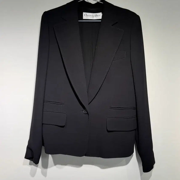 [BUNJANG] Dior Blazer / [정품] 디올 블레이저