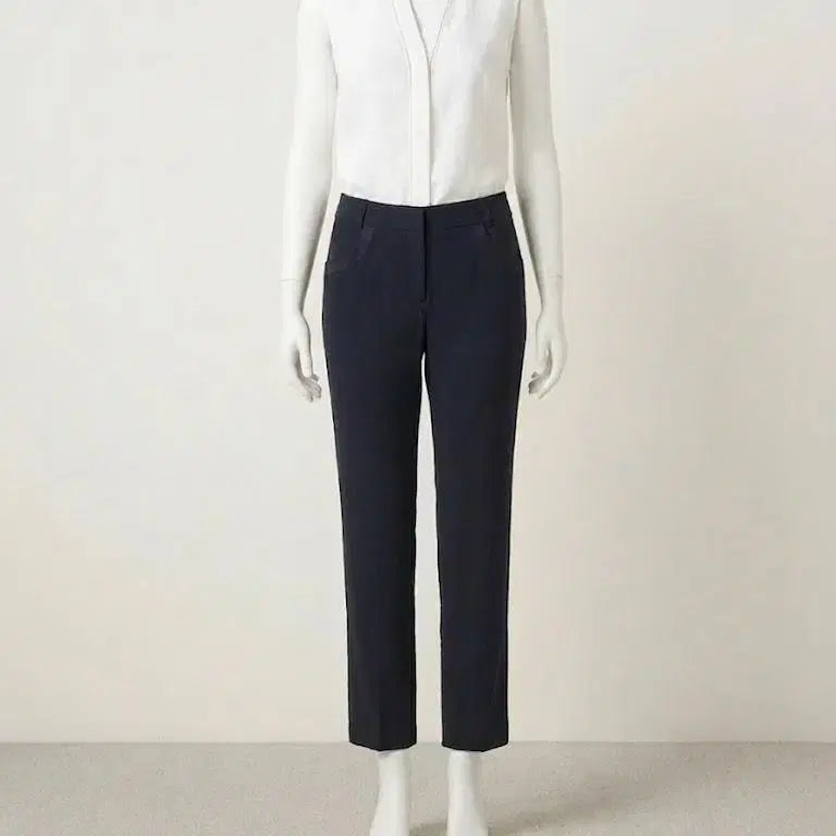 [BUNJANG] Kooz Summer Slacks Size 55 / [꾸즈] 여름 슬랙스/ 55