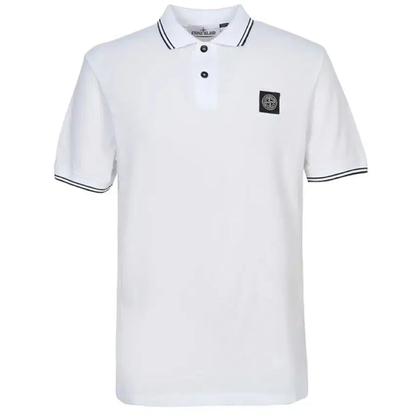[BUNJANG] Stone Island 26SS Slim Fit PK T-Shirt / 26ss스톤 아일랜드 PK 반팔티 슬림핏
