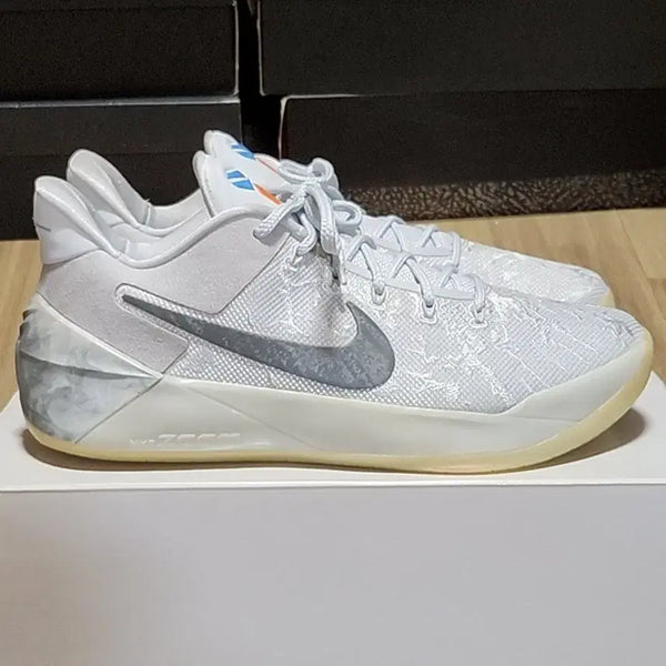 [BUNJANG] Nike Kobe AD City of Compton / 나이키 코비 280 AD 씨티오브콤프턴