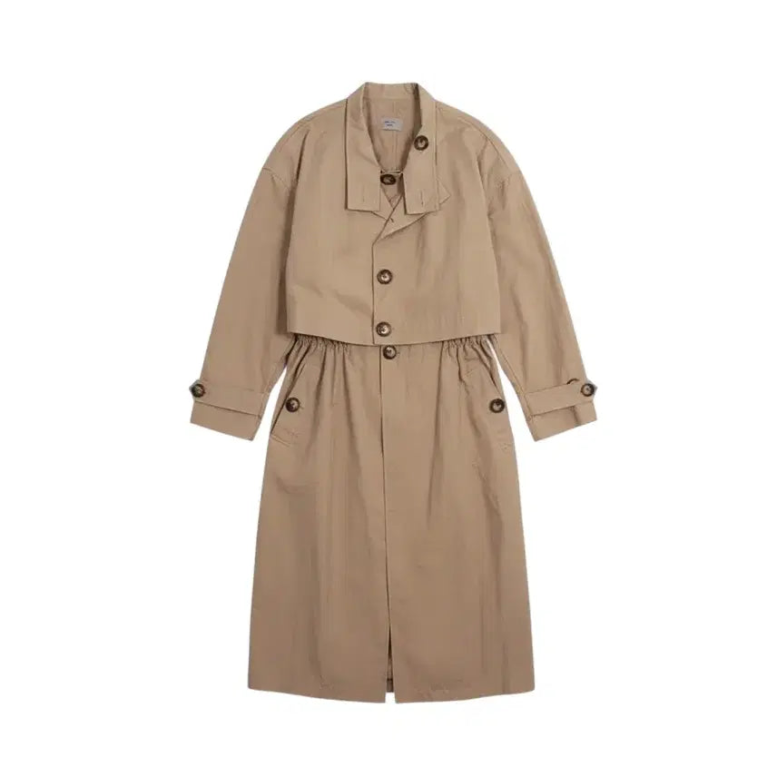[BUNJANG] BREFALL Women's Basic Imported String Dress BG 25-1 / 여성36 / BREFALL 베이직 수입 스트링 원피스BG 25-1