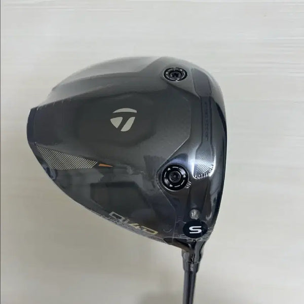 [BUNJANG] TaylorMade Qi4d Driver (New) / 26년 정품 테일러메이드 qi4d 드라이버 새상품