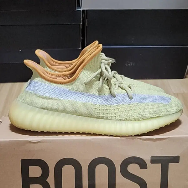 [BUNJANG] Adidas Yeezy Boost 350 Marsh (275) / 아디다스 275 이지부스트 마쉬 350