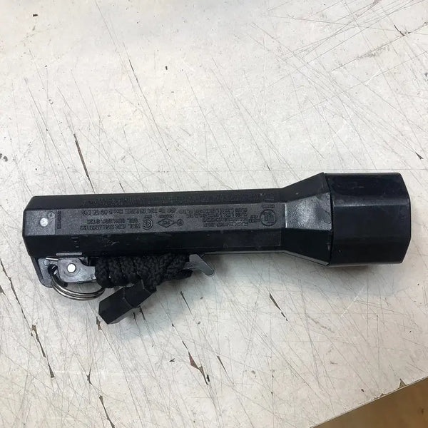 [BUNJANG] Pelican SabreLite 2010 LED Tactical Flashlight (US Military Surplus) / 행사7. [미군 불하품] 펠리칸 세이버라이트 2010 LED 전술라이트7