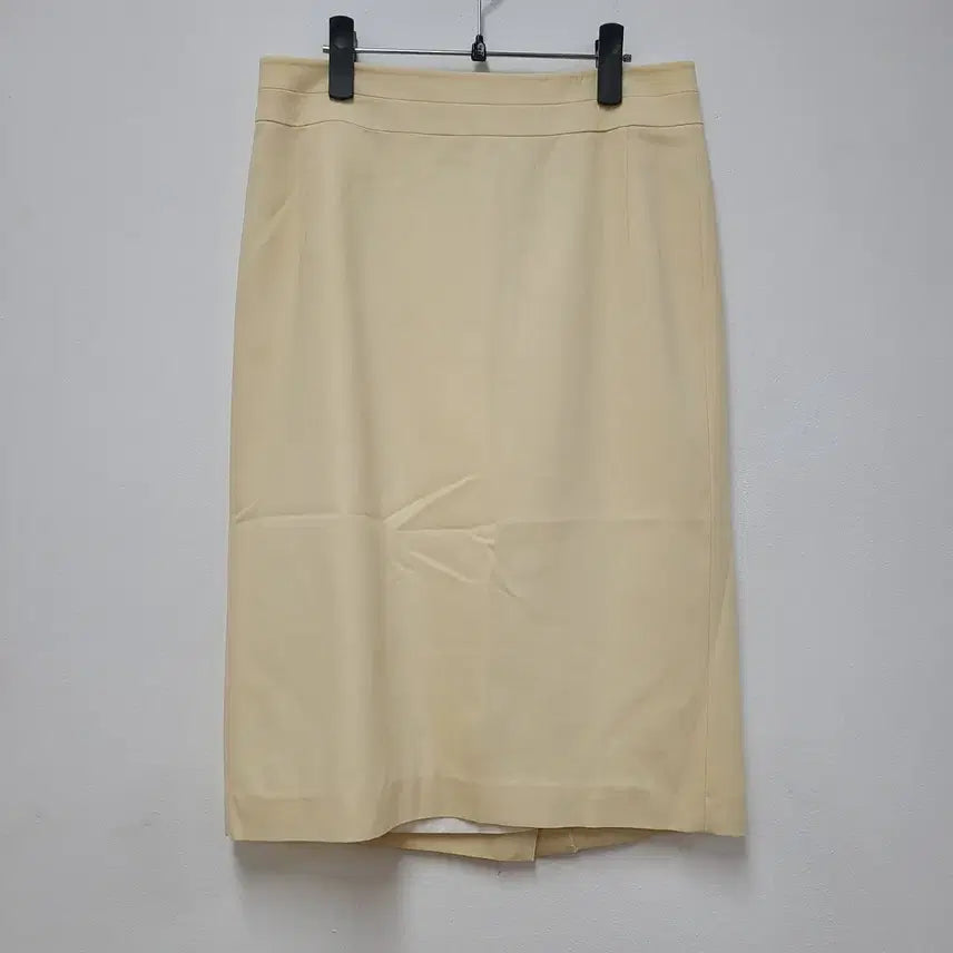 [BUNJANG] Time Cotton Skirt / 타임 스커트 55