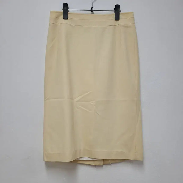 [BUNJANG] Time Cotton Skirt / 타임 스커트 55