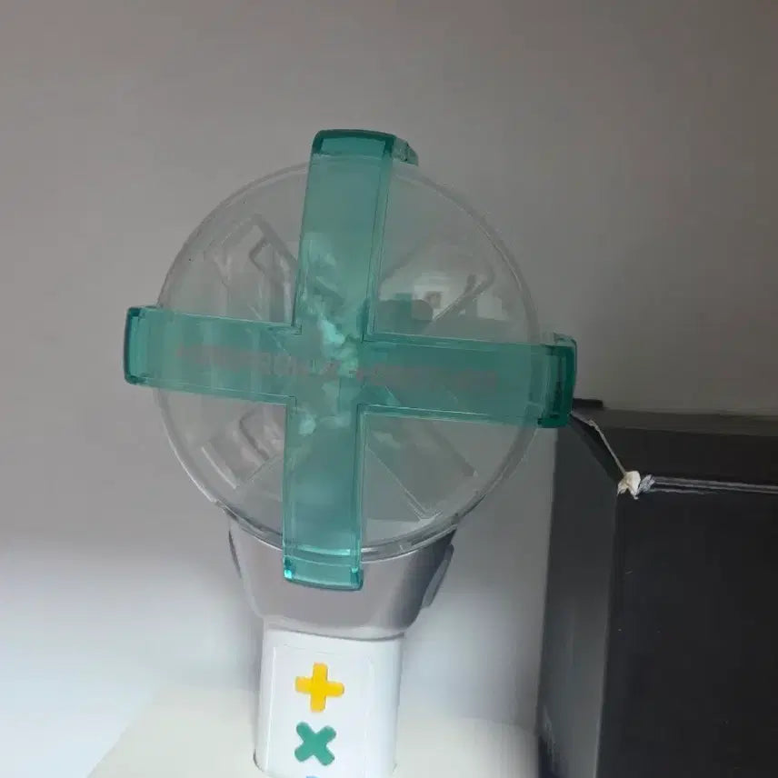 [BUNJANG] TXT Version 1 Lightstick / 투바투 버전 1 응원봉 팝니다