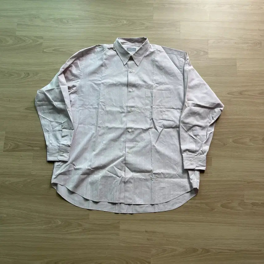 [BUNJANG] Comme des Garçons Homme 90s Shirt / 90s 꼼데가르송 옴므 셔츠