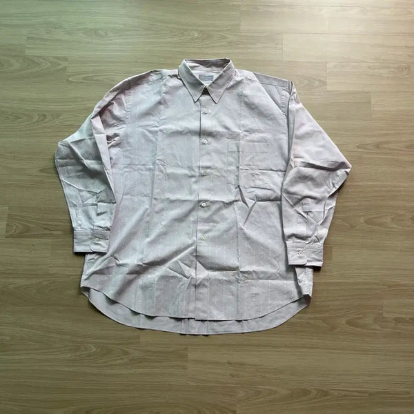 [BUNJANG] Comme des Garçons Homme 90s Shirt / 90s 꼼데가르송 옴므 셔츠