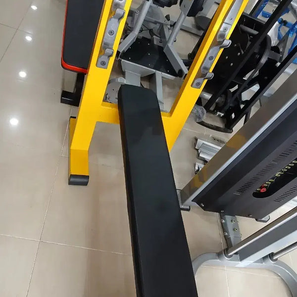 [BUNJANG] Anny Fitness Lightweight Club Bench / 중고클럽용 애니휘트니스경량벤치