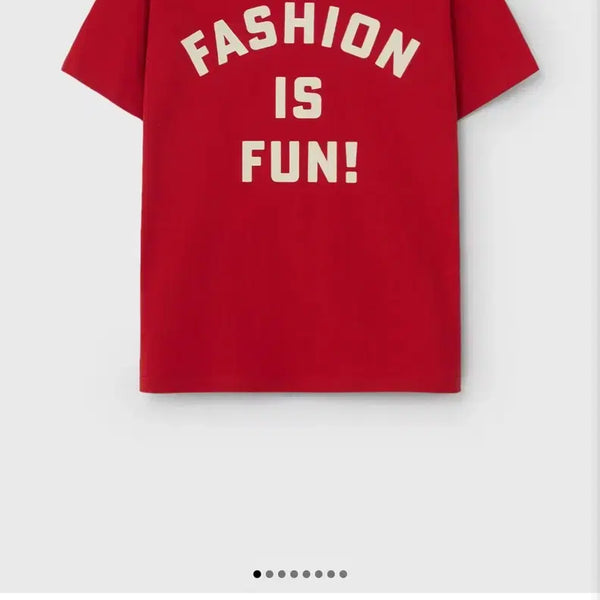 [BUNJANG] BIRTHDAYSUIT Graphic T-Shirt / BIRTHDAYSUIT 반팔티